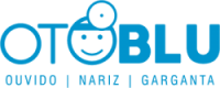 Clínica de Otorrino em Blumenau Logo